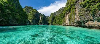bangkok
