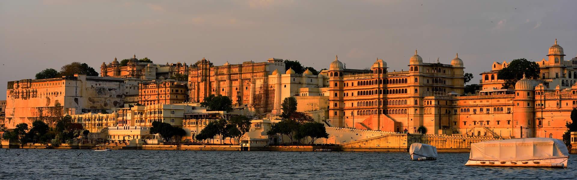 rajasthan